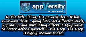 appVersity