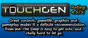 TouchGen