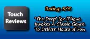 Touch Reviews